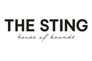 The sting logo